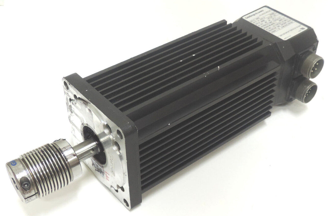 GIDDINGS & LEWIS HSM490, P/N: 401-34436-00 90 LB. IN. BRUSHLESS SERVO MOTOR