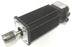 GIDDINGS & LEWIS HSM490, P/N: 401-34436-00 90 LB. IN. BRUSHLESS SERVO MOTOR