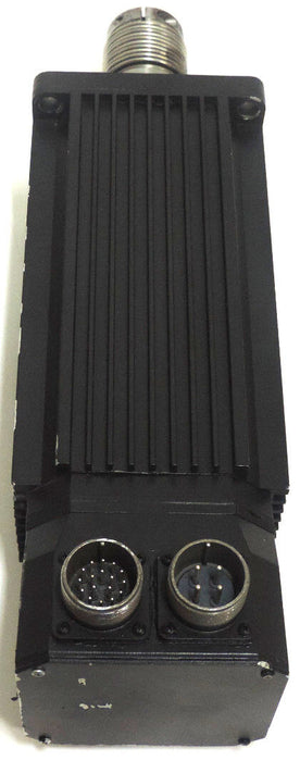 GIDDINGS & LEWIS HSM490, P/N: 401-34436-00 90 LB. IN. BRUSHLESS SERVO MOTOR