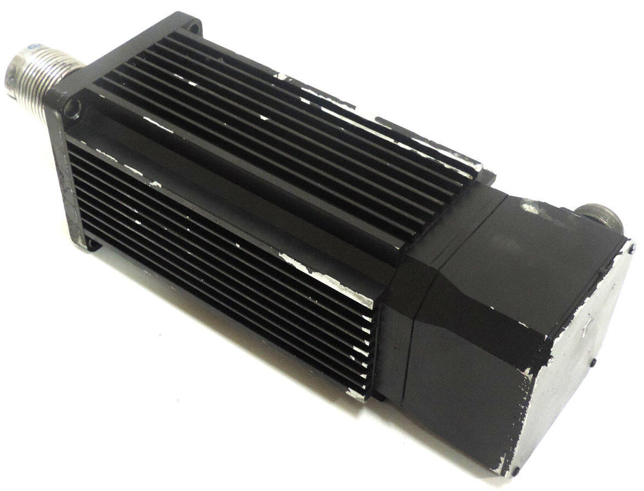 GIDDINGS & LEWIS HSM490, P/N: 401-34436-00 90 LB. IN. BRUSHLESS SERVO MOTOR