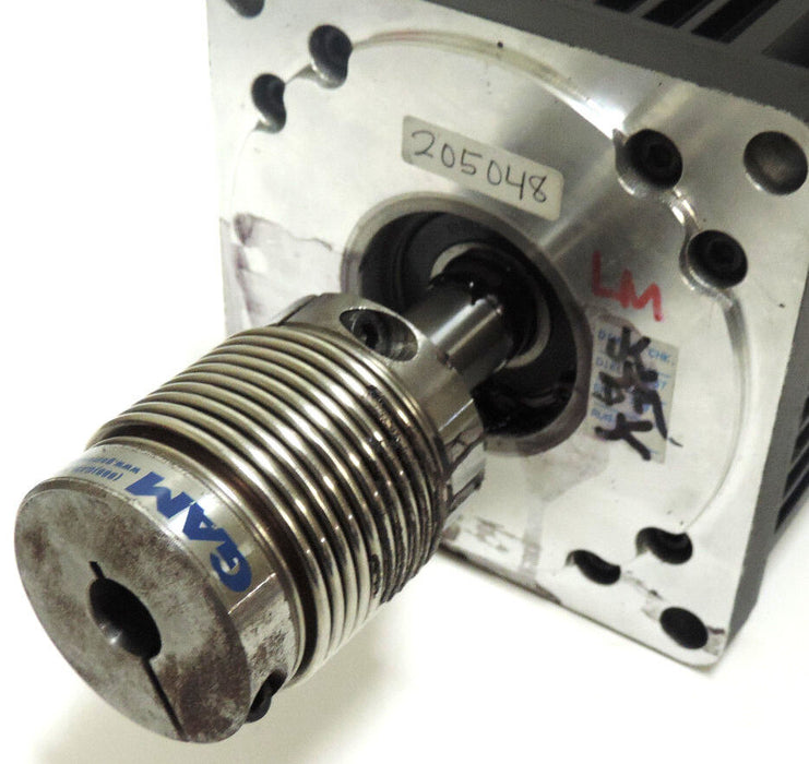 GIDDINGS & LEWIS HSM490, P/N: 401-34436-00 90 LB. IN. BRUSHLESS SERVO MOTOR