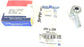 NIB SPHERCO SEAL MASTER ARE 6 20N ROD END BEARING ARE620N