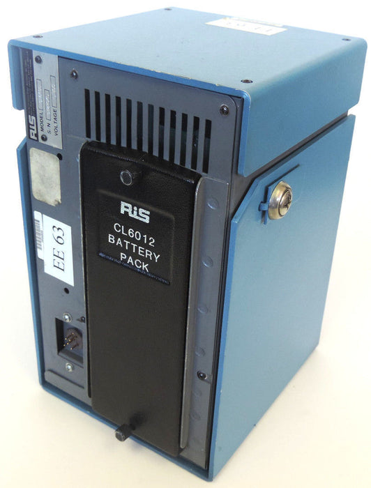 Pc Meter Ris RIS SUPERCAL XT ATS METER, W/ CARRYING CASE AND TESTING PROBES — PremiumPLC
