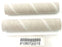 LOT OF 2 NEW MARKEM 81080720015 GUIDE ROLLERS 6-3/4'' X 1''