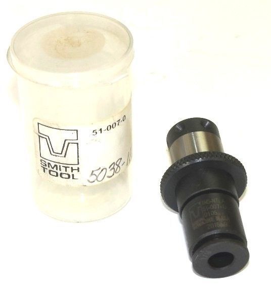 NEW TMS-NTLA 51-007-0 TAP ADAPTER 7/16" TMSNTLA510070