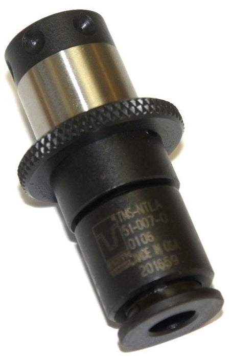 NEW TMS-NTLA 51-007-0 TAP ADAPTER 7/16" TMSNTLA510070
