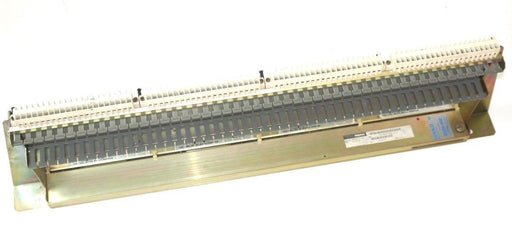 GOULD MODICON AS-B240-000 RACK ASSEMBLY I/O HOUSING ASB240000