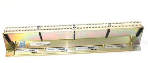 GOULD MODICON AS-B240-000 RACK ASSEMBLY I/O HOUSING ASB240000