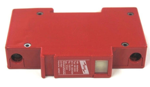 DEHN VM 500 SURGE PROTECTOR  900401 550V 10KA