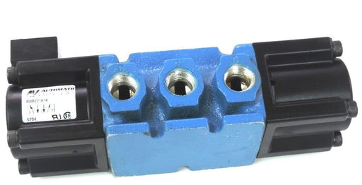 AUTOMATIC VALVE 408B221A1A VALVE