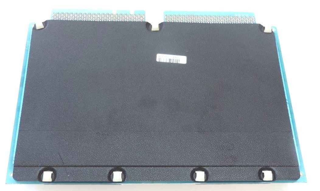 GE FANUC IC600CM548K 8K LOGIC MEMORY MODULE IC600-CM548K FAB. NO. 44A723621-001