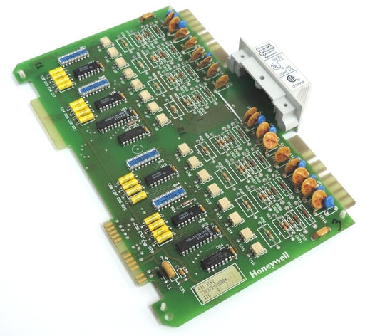HONEYWELL 621-3552 INPUT MODULE 24VDC SINK FAST RESPONSE 6213552