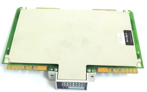 HONEYWELL 621-3552 INPUT MODULE 24VDC SINK FAST RESPONSE 6213552