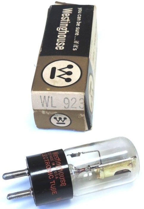 NIB WESTINGHOUSE WL 923 ELECTRONIC TUBE WL923