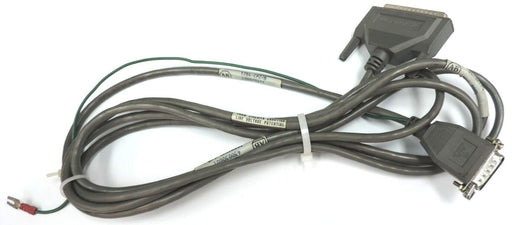 ALLEN BRADLEY 1784-CP2/B CABLE 1784-CP2 SER. B 10FT