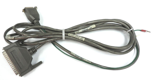 ALLEN BRADLEY 1784-CP2/B CABLE 1784-CP2 SER. B 10FT