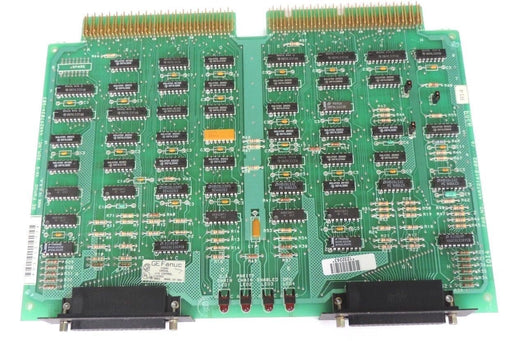 GE FANUC IC600C8503L I/O CONTROL MODULE ASM. NO. 44A297034-G03