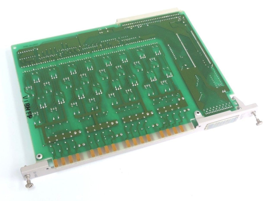 SIEMENS 505-4632 OUPUT MODULE 24~110 VAC OUTPUT 5054632