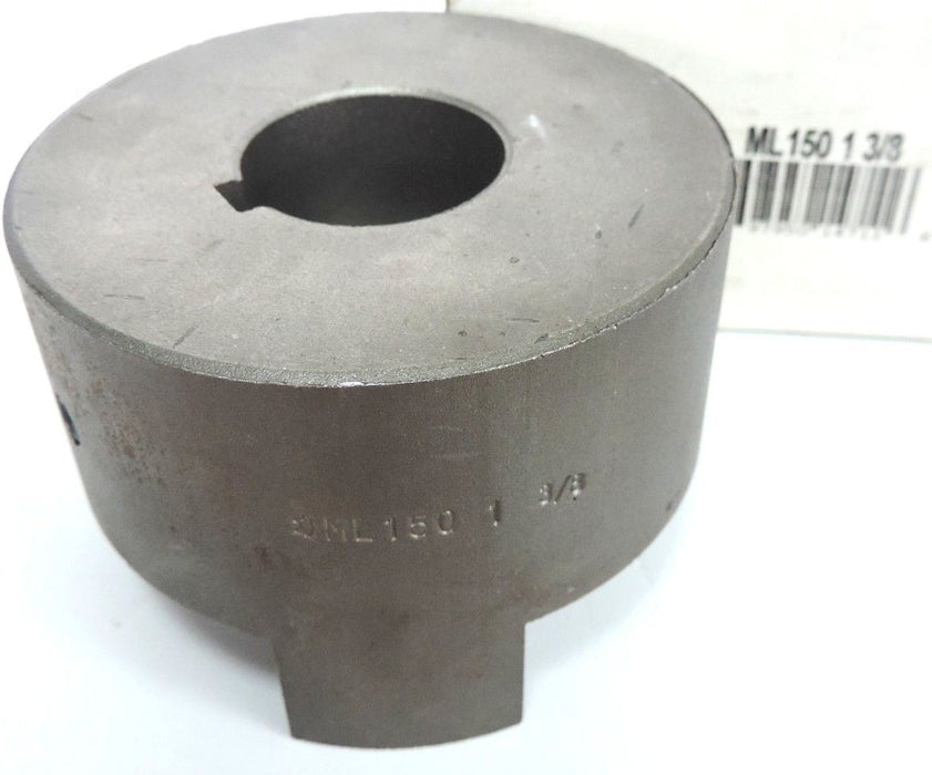 NIB MARTIN ML150 1-3/8 JAW COUPLING ML15013/8, ML15038