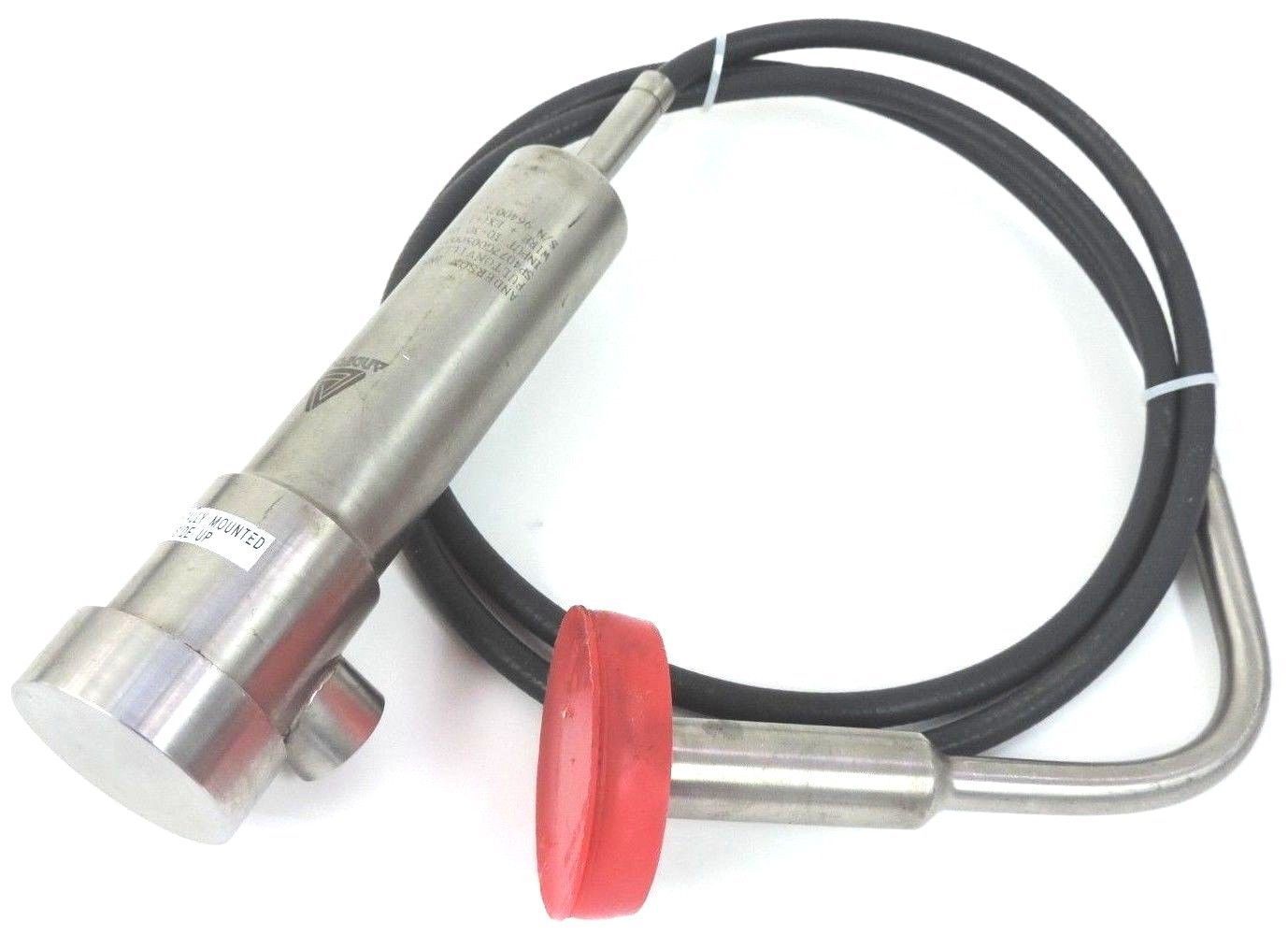 NEW ANDERSON SP4077G0050001 HIGH TEMPERATURE REMOTE TRANSMITTER