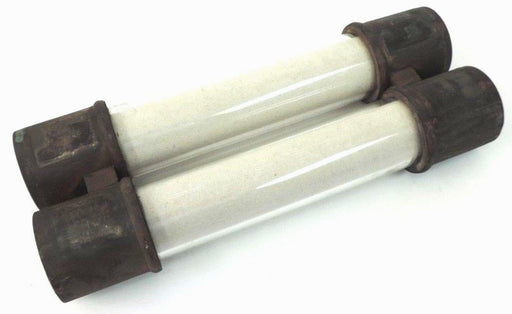 GENERAL ELECTRIC TYPE EJ0-1 CAT. 6193406G19 FUSE SIZE DD 5500V 200E AMP 60 CYCLE