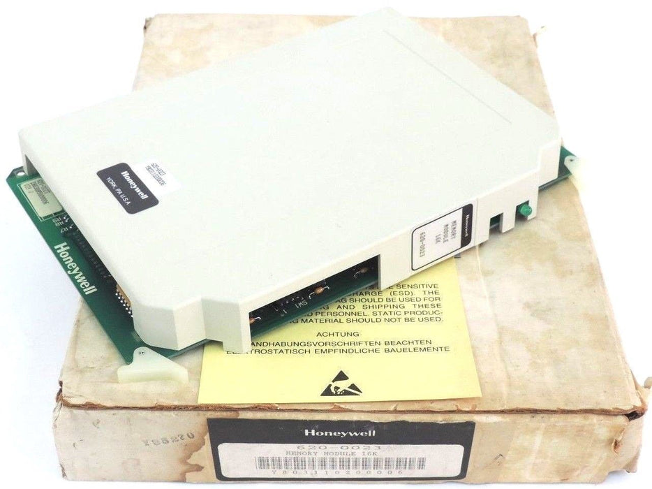 NIB HONEYWELL 620-0023 MEMORY MODULE 16K 6200023