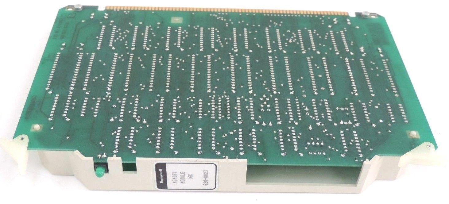 NIB HONEYWELL 620-0023 MEMORY MODULE 16K 6200023