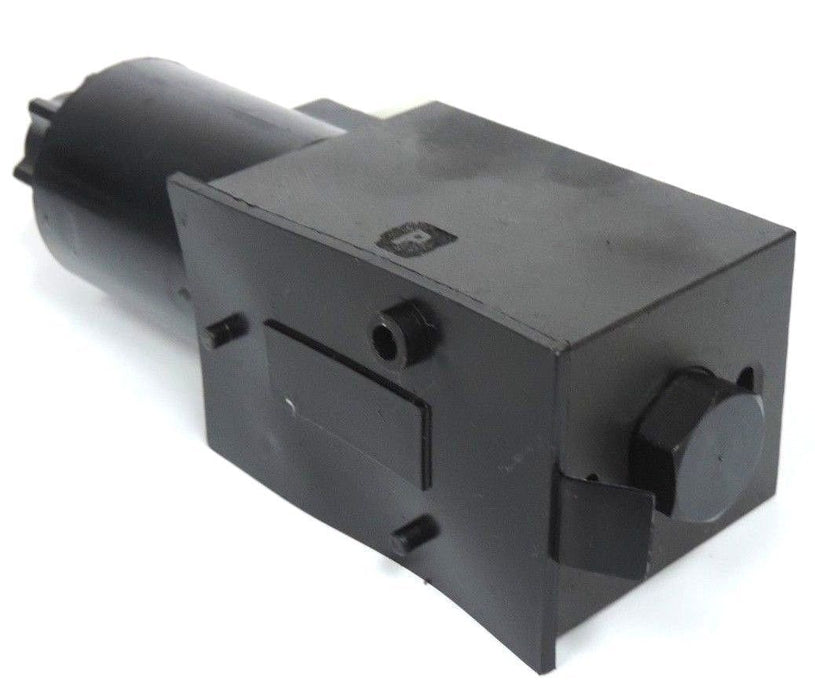 NEW PARKER D1VW020BNJWG HYDRAULIC VALVE 24 VDC, 1.19-1.32A,  D1VW020BNJWG-82