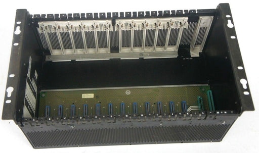 HONEYWELL IPC 621 I/O EXPANSION RACK MODEL 621-9990