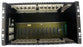 HONEYWELL IPC 621 I/O EXPANSION RACK MODEL 621-9990