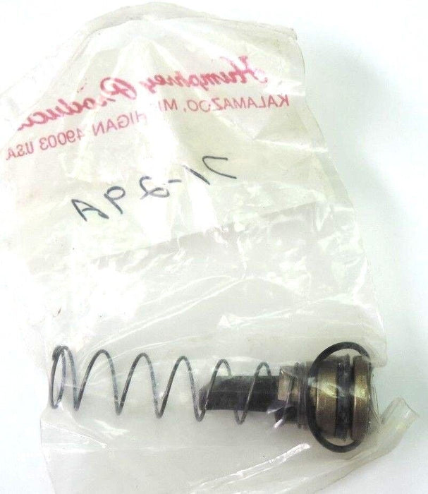 NEW HUMPHREY PRODUCTS 71-29A REPAIR KIT 7129A