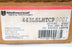 NEW UNIVERSAL LIGHTING 443-L-SLH-TC-P000I BALLAST 277 VOLT 443LSLHTCP
