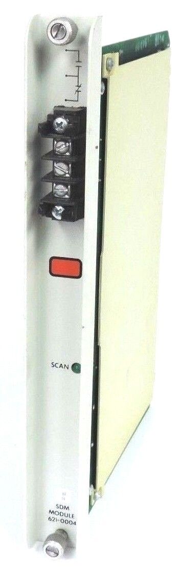 HONEYWELL 621-0004 SDM MODULE 6210004 REV. A2