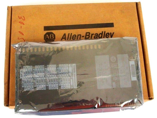 REPAIRED ALLEN BRADLEY 1771-ODD OUTPUT MODULE 120VAC 1771ODD