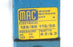 MAC VALVES 821C-PP-111DA-142 SOLENOID VALVE BLOCK WITH COILS 821CPP111DA142