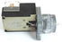 SIEMENS 52PA6DNA ILLUMINATED INDICATOR LIGHT PUSHBUTTON 24V 1NO-1NC PUSH TO TEST