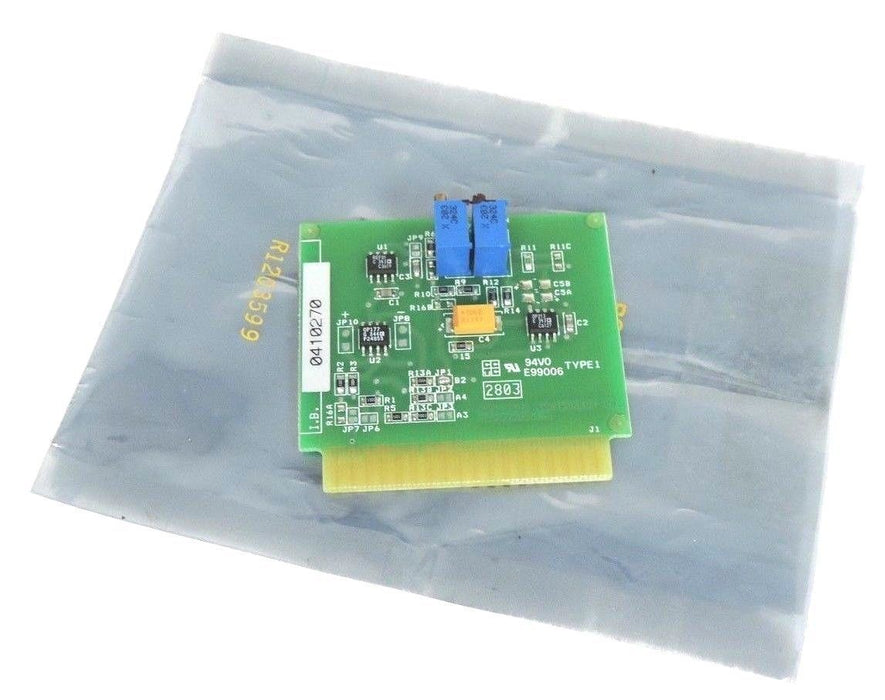 NEW ANDERSON INSTRUMENT 56001A0001/G AMPLIFIER CARD