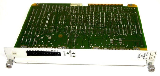 HONEYWELL 621-9940 VR. 3.2 SERIAL I/O MODULE 6219940