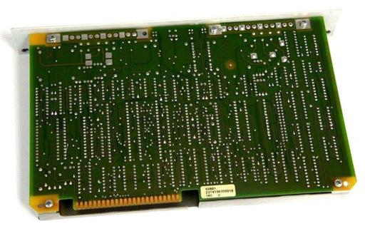 HONEYWELL 621-9940 VR. 3.2 SERIAL I/O MODULE 6219940