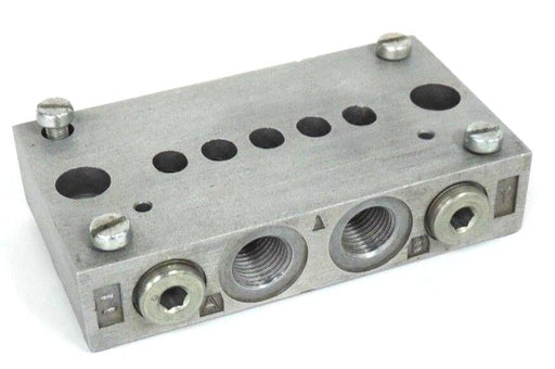 BOSCH 1 825 503 029/042 PORT BLOCK 1825503029