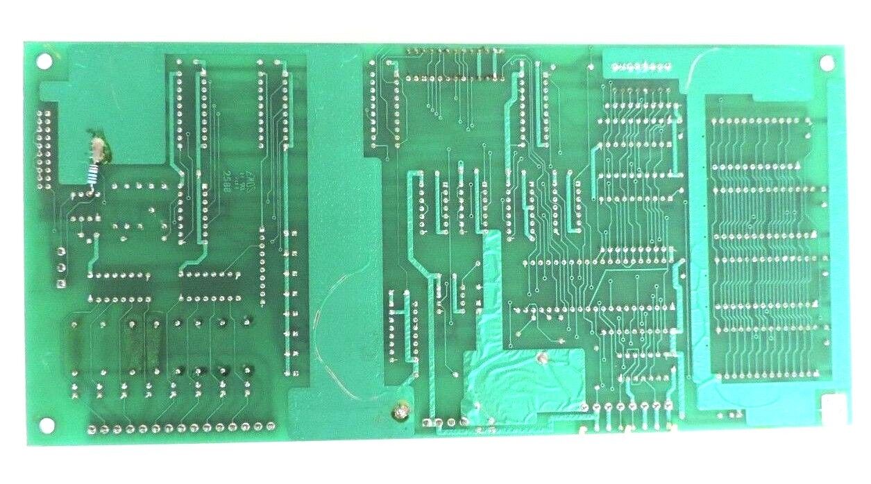 UNIVERSAL DYNAMICS UNA-DYN PCB-032, PCB BOARD