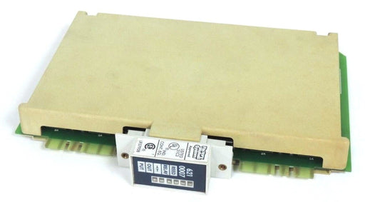 HONEYWELL 621-0007 OUTPUT MODULE REED RELAY 6210007