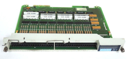 HONEYWELL 621-3575 INPUT MODULE 24VDC, 6213575