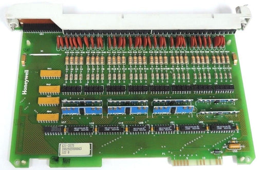 HONEYWELL 621-3575 INPUT MODULE 24VDC, 6213575