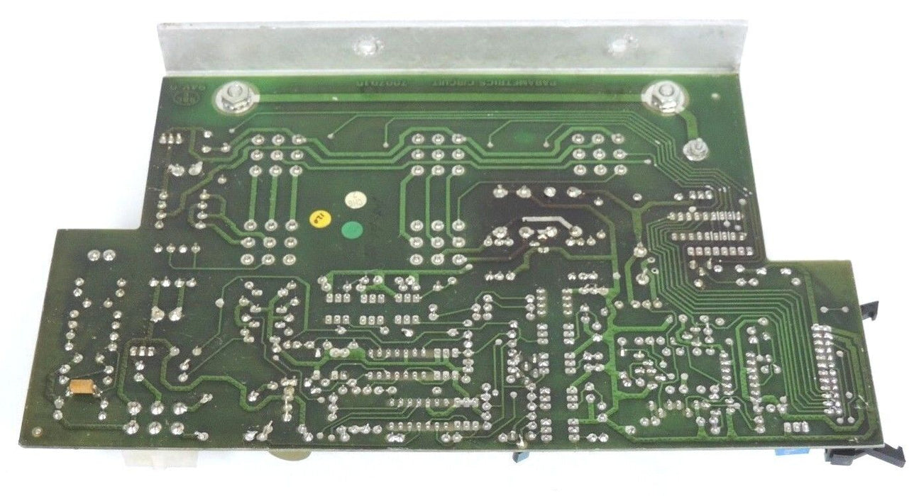 PARAMETRICS 700699E POWER INTERFACE BOARD 700701D