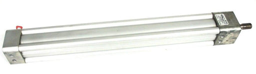 BOSCH REXROTH TM-811000-03130 TASK MASTER PNEUMATIC CYLINDER 1-1/2 X 13"