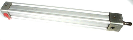 BOSCH REXROTH TM-811000-03130 TASK MASTER PNEUMATIC CYLINDER 1-1/2 X 13"