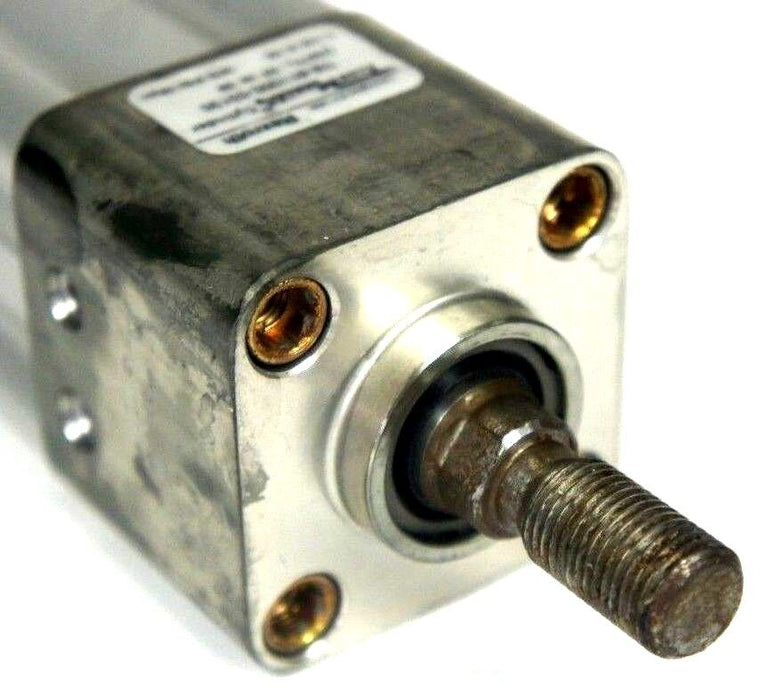 BOSCH REXROTH TM-811000-03130 TASK MASTER PNEUMATIC CYLINDER 1-1/2 X 13"