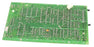 PARAMETRICS 700807 CONTROL BOARD 700809C, 700808D