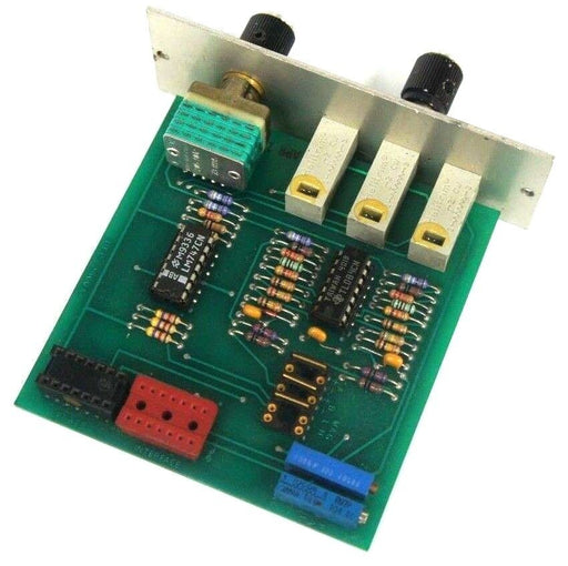 DEARBORN DEC-2900A AIR-ELECTRONIC INTERFACE MODULE REV A DEC2900A